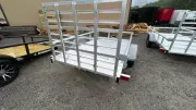 new Utility Trailers Karavan Trailers  for sale, in Coeburn, VA Thumbnail 4