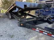 new Equipment / Flatbed Trailers Norstar  for sale, in Coeburn, VA Thumbnail 2