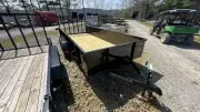new Utility Trailers P&T Trailers  for sale, in Coeburn, VA Thumbnail 2
