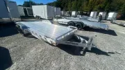 new Car Haulers / Racing Trailers CargoPro Trailers  for sale, in Coeburn, VA Thumbnail 1