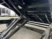 new Dump Trailers Hawke Trailers  for sale, in Coeburn, VA Thumbnail 8
