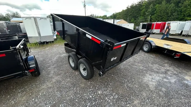 new Dump Trailers P&T Trailers  for sale, in Coeburn, VA Thumbnail 3