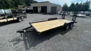 new Equipment / Flatbed Trailers Gatormade Trailers  for sale, in Coeburn, VA Thumbnail 2