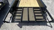 new Utility Trailers Sure-Trac  for sale, in Coeburn, VA Thumbnail 7