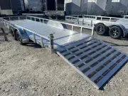 new Utility Trailers Black Rhino  for sale, in Coeburn, VA Thumbnail 4