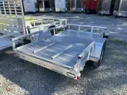 new Utility Trailers Sure-Trac  for sale, in Coeburn, VA Thumbnail 3