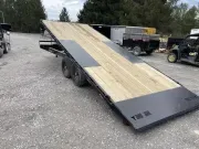 new Equipment / Flatbed Trailers Norstar  for sale, in Coeburn, VA Thumbnail 4