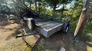 used Utility Trailers Other  for sale, in Coeburn, VA Thumbnail 1