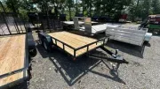 used Utility Trailers Gatormade Trailers  for sale, in Coeburn, VA Thumbnail 1