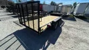 new Utility Trailers Gatormade Trailers  for sale, in Coeburn, VA Thumbnail 5
