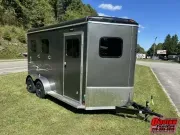 new Horse Trailers Homesteader Trailers  for sale, in Coeburn, VA Thumbnail 1