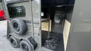 new Horse Trailers Valley Trailers  for sale, in Coeburn, VA Thumbnail 5