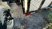 new Utility Trailers Down 2 Earth Trailers  for sale, in Coeburn, VA Thumbnail 3