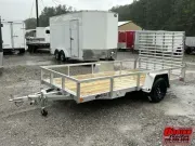new Utility Trailers Black Rhino  for sale, in Coeburn, VA Thumbnail 1