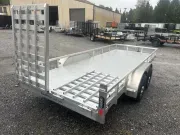 new Utility Trailers Black Rhino  for sale, in Coeburn, VA Thumbnail 3