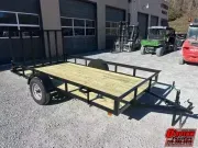 new Utility Trailers P&T Trailers  for sale, in Coeburn, VA Thumbnail 1