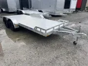 new Car Haulers / Racing Trailers CargoPro Trailers  for sale, in Coeburn, VA Thumbnail 5