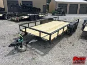 new Utility Trailers Gorilla Trailer  for sale, in Coeburn, VA Thumbnail 1