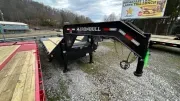 new Equipment / Flatbed Trailers Norstar  for sale, in Coeburn, VA Thumbnail 2