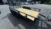 new Utility Trailers Sure-Trac  for sale, in Coeburn, VA Thumbnail 4