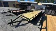 new Utility Trailers P&T Trailers  for sale, in Coeburn, VA Thumbnail 1