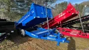 new Dump Trailers Sure-Trac  for sale, in Coeburn, VA Thumbnail 1