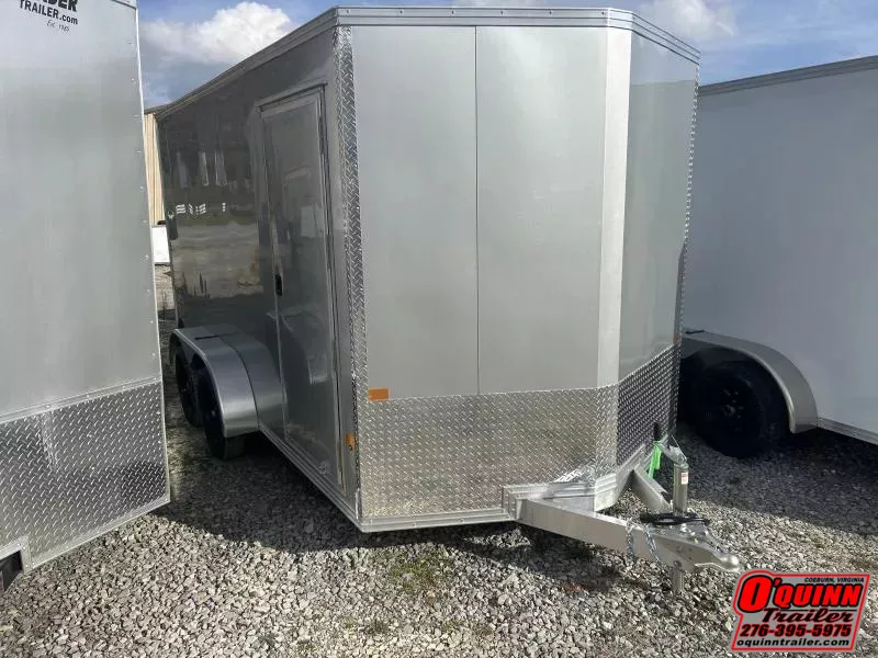 new Other Trailers Alcom-Stealth  for sale, in Coeburn, VA image-0