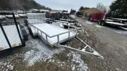 new Utility Trailers CargoPro Trailers  for sale, in Coeburn, VA Thumbnail 1