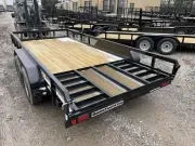 new Utility Trailers Sure-Trac  for sale, in Coeburn, VA Thumbnail 3