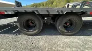 new Equipment / Flatbed Trailers Down 2 Earth Trailers  for sale, in Coeburn, VA Thumbnail 4