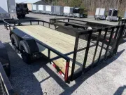 new Utility Trailers Gorilla Trailer  for sale, in Coeburn, VA Thumbnail 2