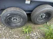 new Equipment / Flatbed Trailers Norstar  for sale, in Coeburn, VA Thumbnail 2