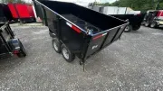new Dump Trailers P&T Trailers  for sale, in Coeburn, VA Thumbnail 3