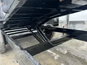 new Dump Trailers Hawke Trailers  for sale, in Coeburn, VA Thumbnail 4