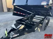 new Dump Trailers Homesteader Trailers  for sale, in Coeburn, VA Thumbnail 4
