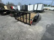 new Utility Trailers Gorilla Trailer  for sale, in Coeburn, VA Thumbnail 4
