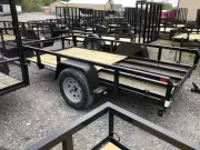 new Utility Trailers Sure-Trac  for sale, in Coeburn, VA Thumbnail 2