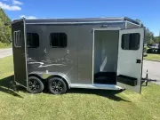 new Horse Trailers Homesteader Trailers  for sale, in Coeburn, VA Thumbnail 9