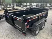 new Dump Trailers Hawke Trailers  for sale, in Coeburn, VA Thumbnail 4