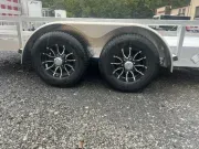 new Utility Trailers Black Rhino  for sale, in Coeburn, VA Thumbnail 2
