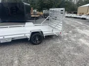 new Utility Trailers Black Rhino  for sale, in Coeburn, VA Thumbnail 2
