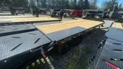 new Equipment / Flatbed Trailers Norstar  for sale, in Coeburn, VA Thumbnail 4