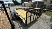new Utility Trailers Other  for sale, in Coeburn, VA Thumbnail 4