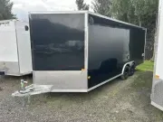 new Cargo (Enclosed) Trailers Alcom-Stealth  for sale, in Coeburn, VA Thumbnail 2
