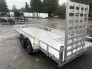 new Utility Trailers Black Rhino  for sale, in Coeburn, VA Thumbnail 4