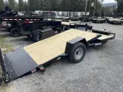 new Equipment / Flatbed Trailers Sure-Trac  for sale, in Coeburn, VA Thumbnail 2