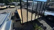 new Utility Trailers Down 2 Earth Trailers  for sale, in Coeburn, VA Thumbnail 2