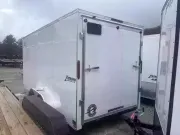 new Cargo (Enclosed) Trailers Homesteader Trailers  for sale, in Coeburn, VA Thumbnail 3