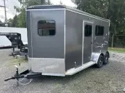 new Horse Trailers Homesteader Trailers  for sale, in Coeburn, VA Thumbnail 2