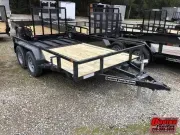 new Utility Trailers Sure-Trac  for sale, in Coeburn, VA Thumbnail 1